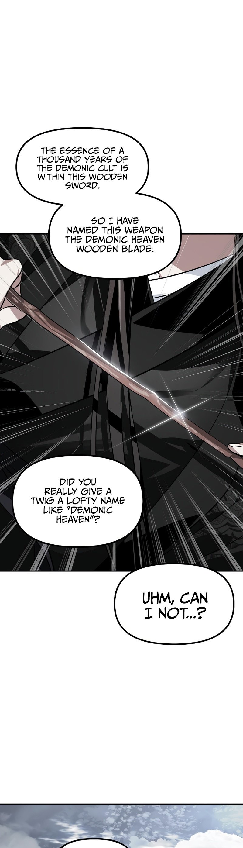 SSS-Class Suicide Hunter, Chapter 54 image 45